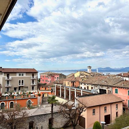 Appartamenti Betteloni Bardolino Bagian luar foto