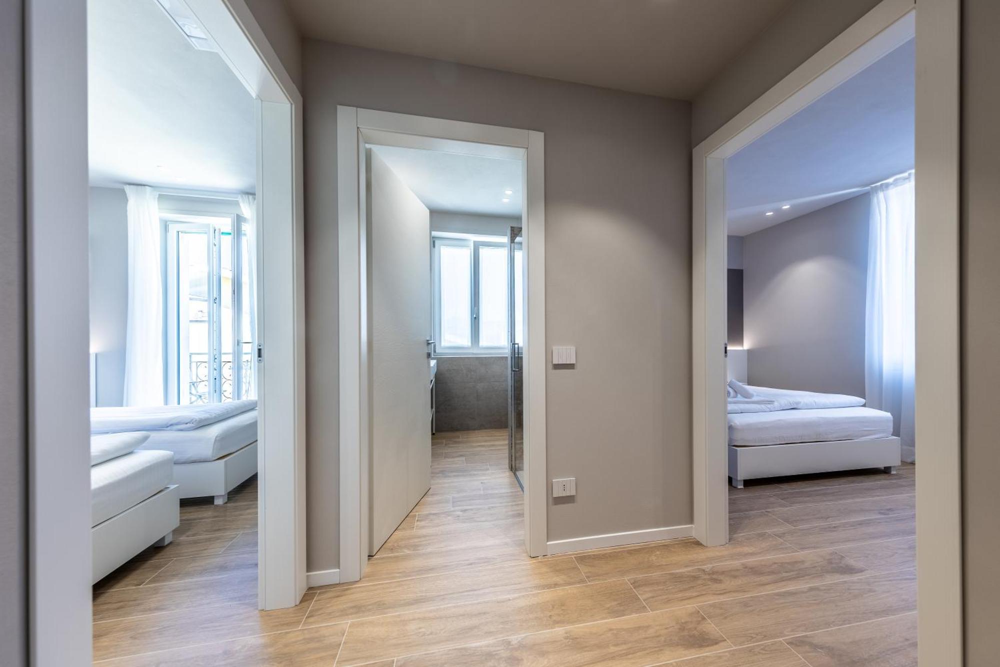 Appartamenti Betteloni Bardolino Bagian luar foto